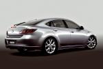 Mazda6 2007 года